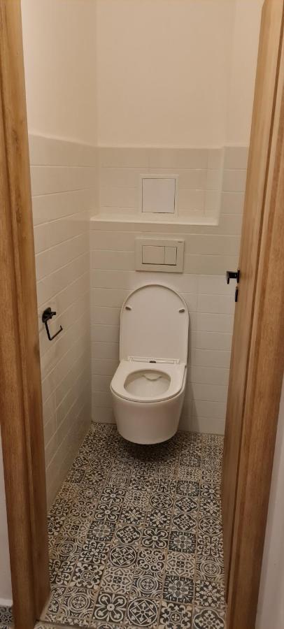 Apartman Mumlava Harrachov Esterno foto