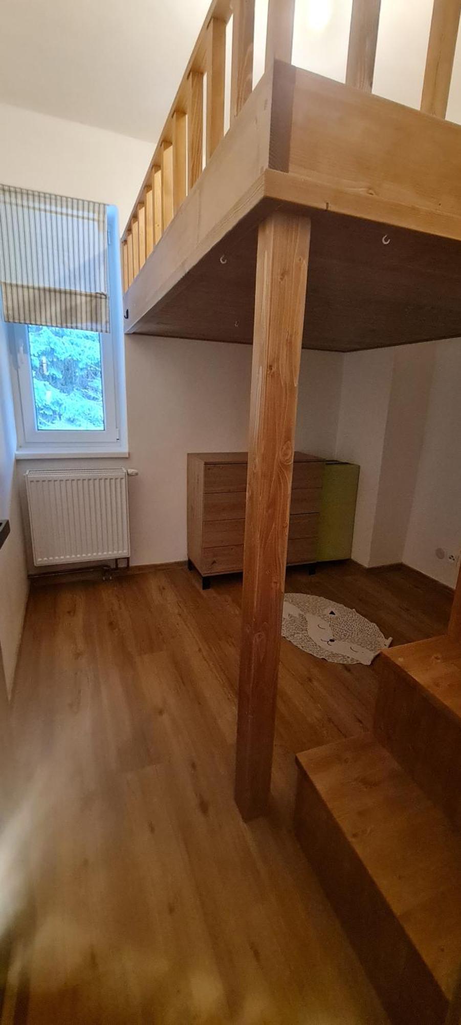 Apartman Mumlava Harrachov Esterno foto