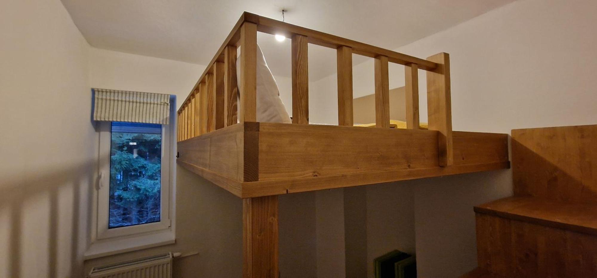 Apartman Mumlava Harrachov Camera foto